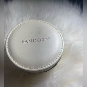 Pandora jewelry box / organizer